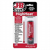 J-B Weld  HighHeat